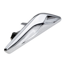 ZAŚLEPKA BŁOTNIKA For BMW X3 F25 2010-,X4 F26 2013-/FRONT-LEFT/