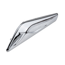 ZAŚLEPKA BŁOTNIKA For BMW X3 F25 2010-,X4 F26 2013-/FRONT-RIGHT/