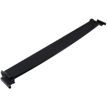 SUNROOF VISIOR For BMW 5GT F07/F07N 2009-/BLACK/