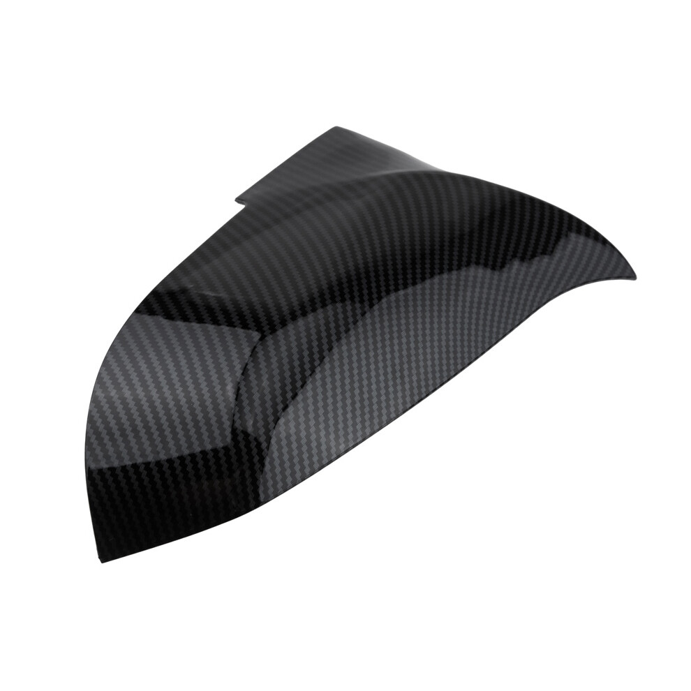Exterior Mirror Cover Left For Bmw X1 E84 2009-,3 F30/F31 2011- 5902048344533