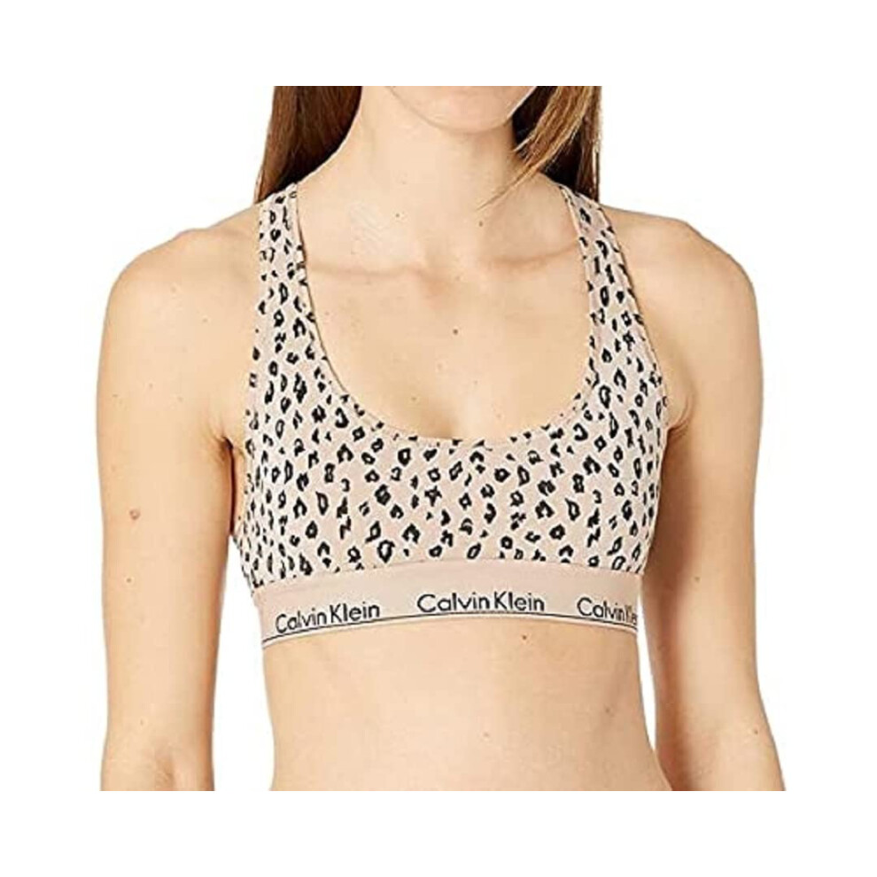 Calvin Klein Modern Cotton Bralette