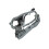 NTY INTERNAL MECHANISM OF THE EXTERNAL HANDLE FOR BMW X5 (E53) 00- 1