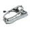 NTY INTERNAL MECHANISM OF THE EXTERNAL HANDLE FOR BMW X5 (E53) 00- 2