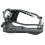 NTY INTERNAL MECHANISM OF THE EXTERNAL HANDLE FOR BMW X5 (E53) 00- 5