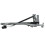 NTY INTERNAL MECHANISM OF THE EXTERNAL HANDLE FOR BMW X5 (E53) 00- 3