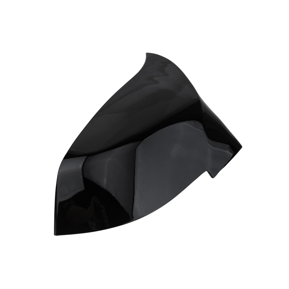 NTY Exterior Mirror Cover EZC-BM-375 For BMW, Right Side, Black - Image 7