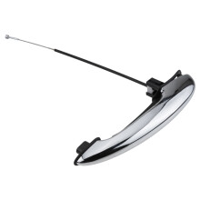 EXTERIOR DOOR HANDLE RIGHT FRONT FOR MINI R50/R53 2001-,R52,R55