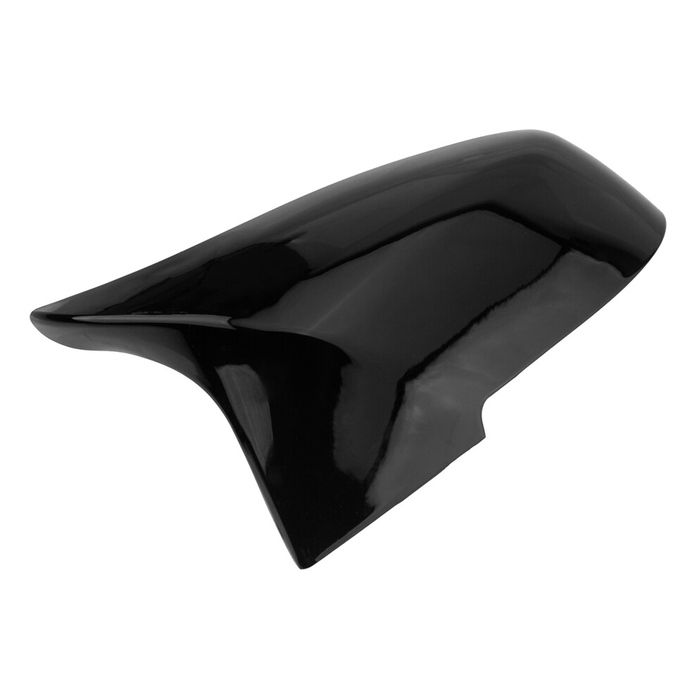 Nty Exterior Mirror Cover Left For Bmw X1 E84 2009-,3 F30/F31 2011