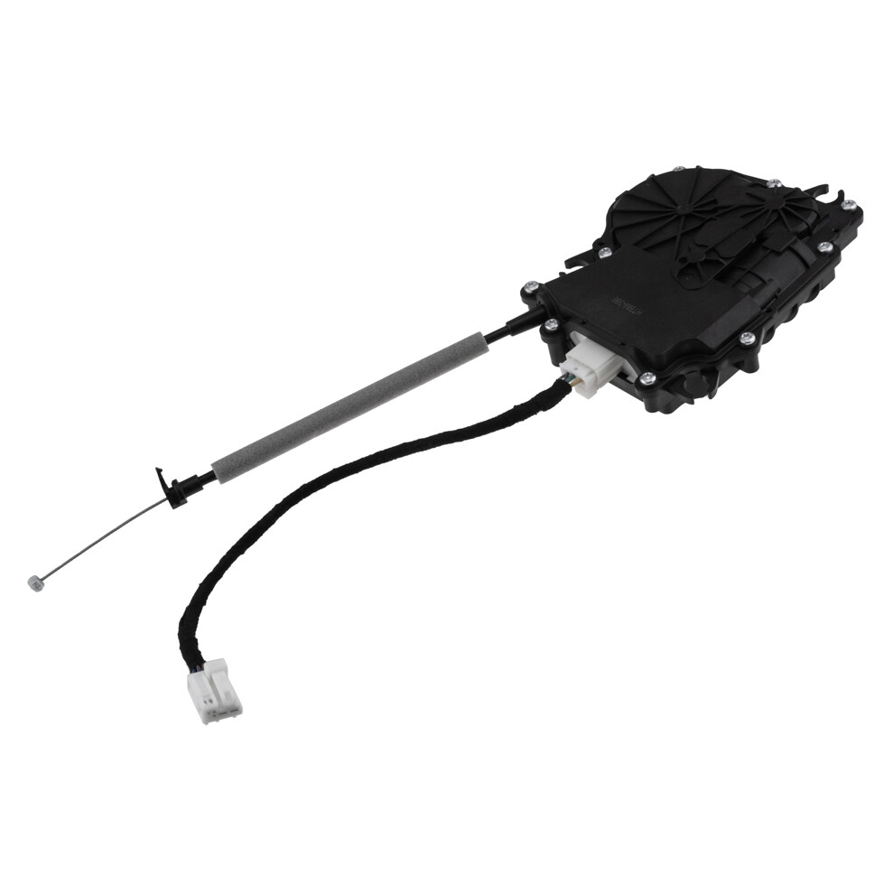 Nty Tailgate Central Locking For Bmw X4 F26 2013