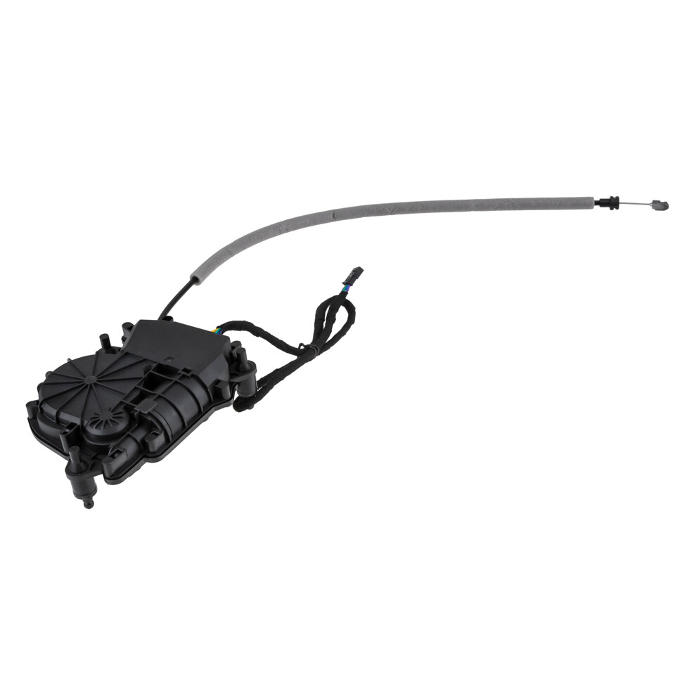 Tailgate Central Locking For Bmw X4 G02 2018- 5902048395559