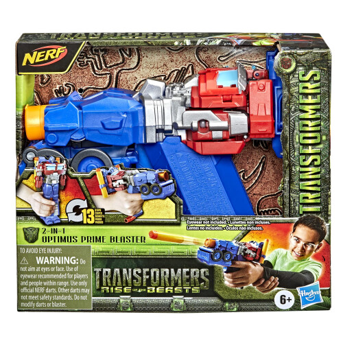 Transforme 2