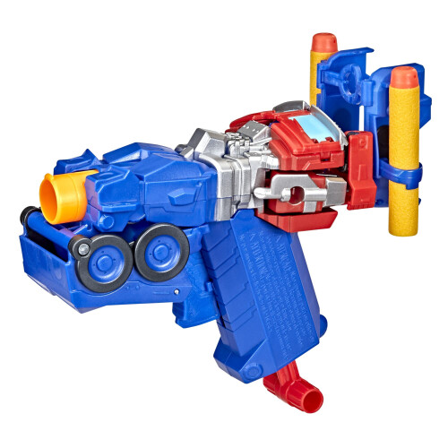 Transforme