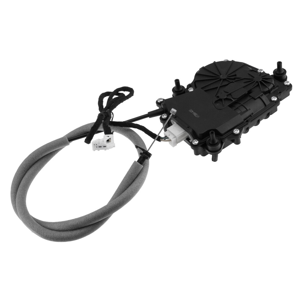 Tailgate Central Locking For Bmw 3 Touring F31 12- 3Gt F34 12- 5902048395580