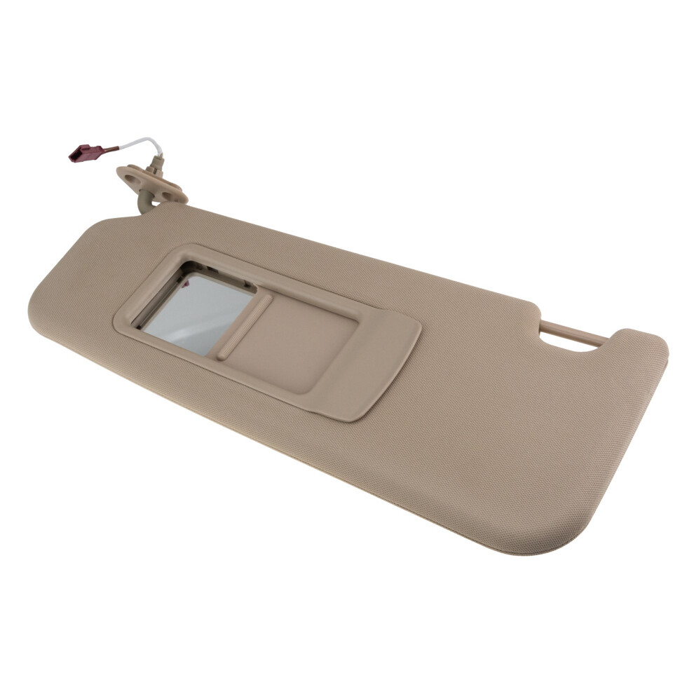 New Nty Sun Visor Left For Bmw E90/E91 2004-,X1 E84 2009 Size 3