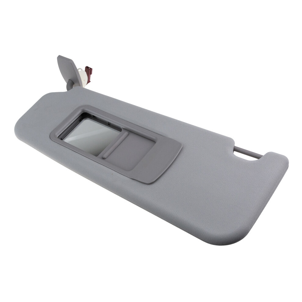 Sun Visor For Bmw 5 F10/F11 2009-/Side Left-Colour:grey/ Grey 5902048393470