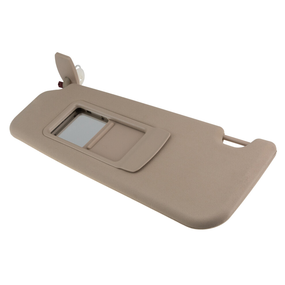 Nty Sun Visor For Bmw 5 F10/F11 2009-/Side Left-Colour:beige