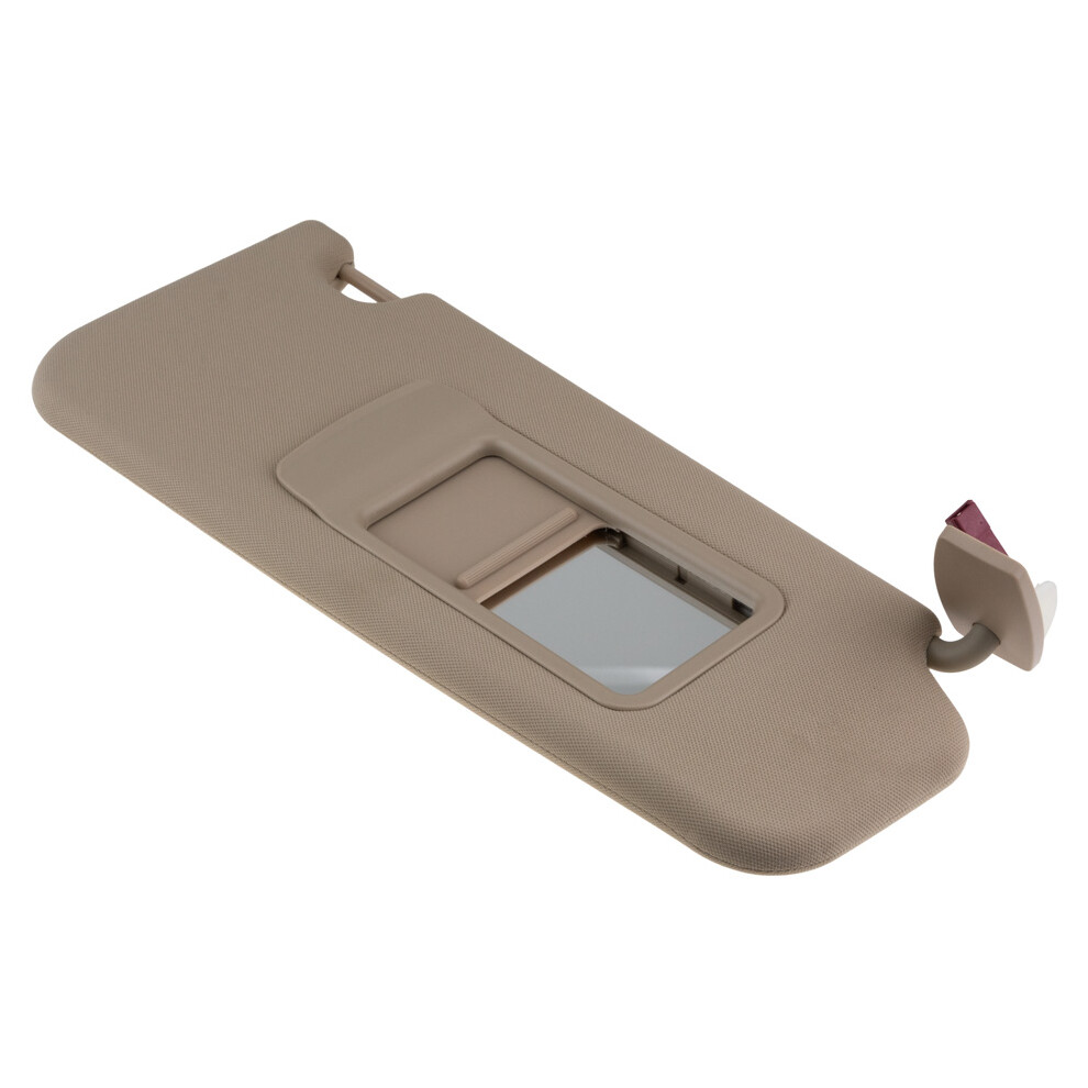 Nty Sun Visor For Bmw 5 F10/F11 2009-/Side Right-Colour:beige