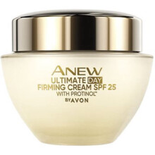 Avon – Luxuriöse Supreme Verjüngungscreme mit Protinol für Tag und Nacht, 50 ml