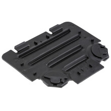 ZASLEPKA KLAPKA NADKOLA FOR BMW 3 E90 E91 04- 1 COUPE E82 07-