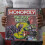 Hasbro Monopoly: Transformers Beast Wars -versio 3