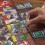 Hasbro Monopoly: Transformers Beast Wars -versio 5