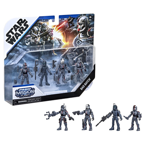 Star Wars STAR WARS F?????a ???s?? ?????? St???? Clash ???   a?a? 2,5 ??ts?? 4 te   ???a    e p???? a?es???? ??a pa?d?? ?????a? 4 et?? ?a? ??? 1