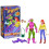 Hasbro Hasbro Marvel Legends Man Mary Jane Watson e Green Goblin 2-Pack 1