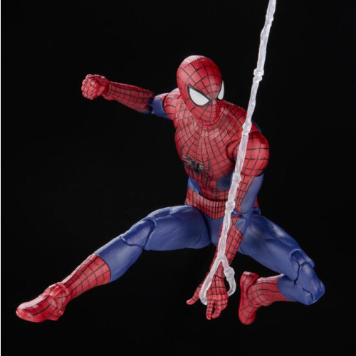 Hasbro Pack exclusif Hasbro Marvel Legends Series Spider-Man   : No Way Home 1
