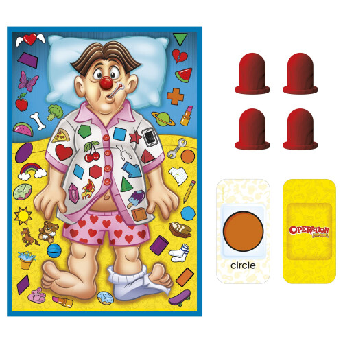 Hasbro Hasbro Gam 2