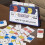 Hasbro Gioco Hasbro Guesstures, Gioco di Charades per 4 o più Giocatori, Include Carte Personalizzabili e Clapper 3