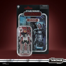 Star Wars: The Vintage Collection ARC Trooper (Battlefront II) Actiefiguren op schaal van 9,5 cm voor kinderen vanaf 4 jaar