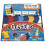Hasbro Gioco Hasbro Guesstures, Gioco di Charades per 4 o più Giocatori, Include Carte Personalizzabili e Clapper 1
