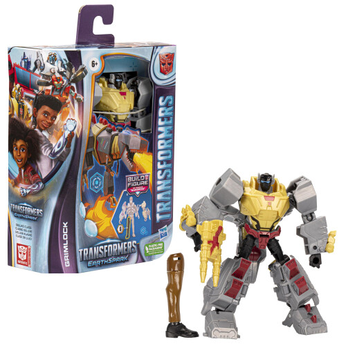 Transforme 1