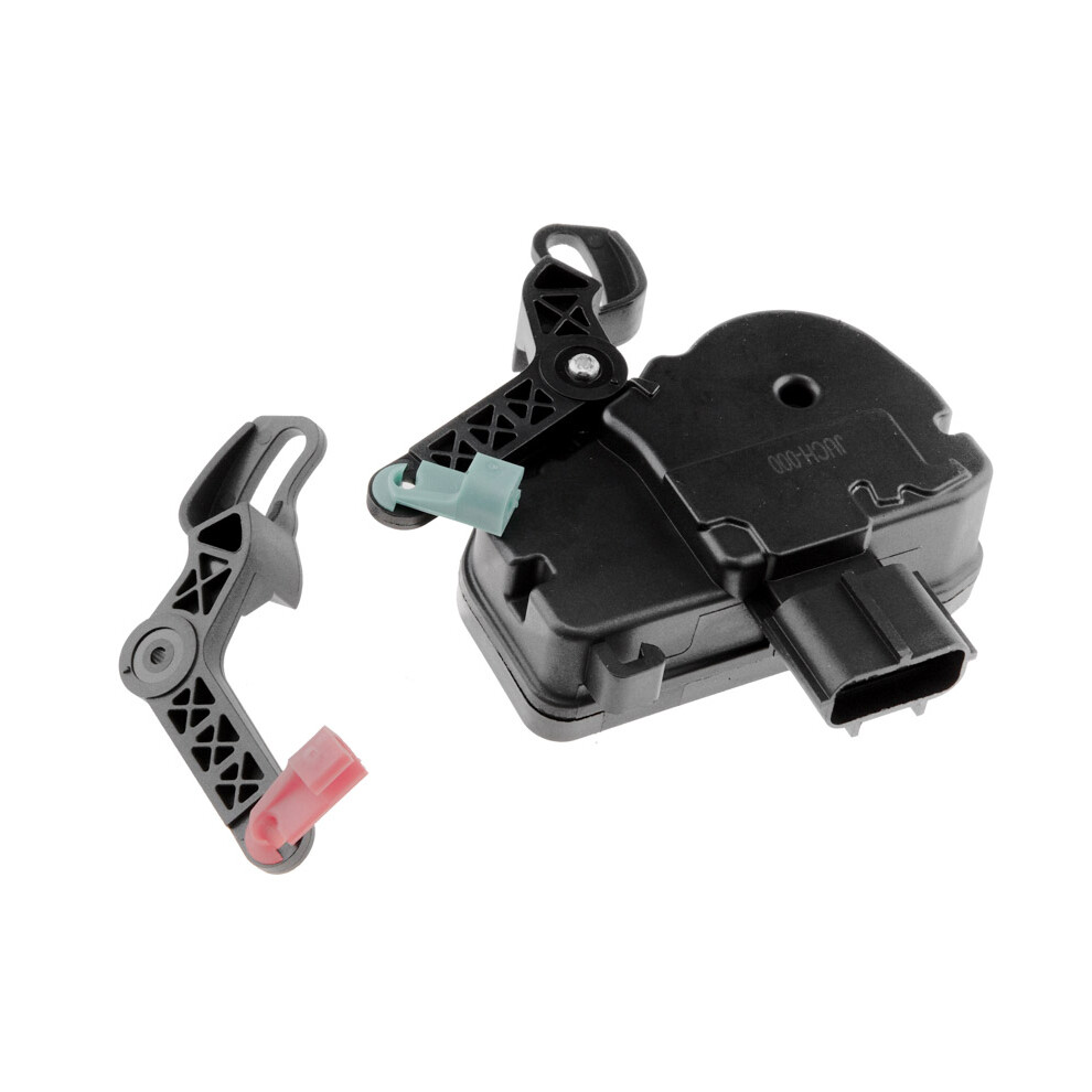 Central Locking System Actuator For Chrysler Town&Country 01- 5902048875624