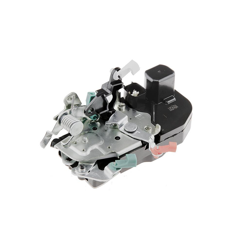 Central Door Lock Actuator Front For Chrysler Town & Country 01- 5902048875389