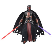STAR WARS The Vintage Collection Darth Revan Knights of The Old Republic Action Figure da collezione da 3,75 pollici, dai 4 anni in su