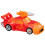 Hasbro Hasbro Transformers Generations Legacy Evolution Deluxe Class Figurka G2 Universe Autobot Jazz 5,5 cala 1