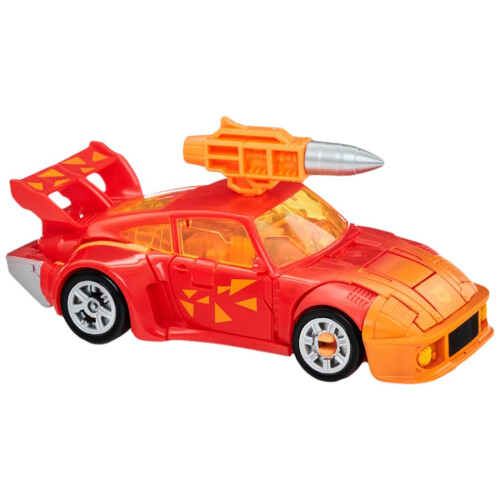 Hasbro Hasbro Transformers Generations Legacy Evolution Deluxe Class Figurka G2 Universe Autobot Jazz 5,5 cala