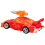 Hasbro Hasbro Transformers Generations Legacy Evolution Deluxe Class Figurka G2 Universe Autobot Jazz 5,5 cala 2