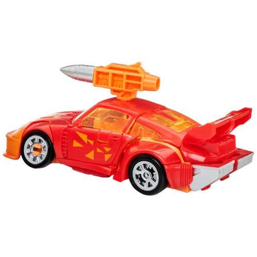 Hasbro Hasbro Transformers Generations Legacy Evolution Deluxe Class Figurka G2 Universe Autobot Jazz 5,5 cala 1