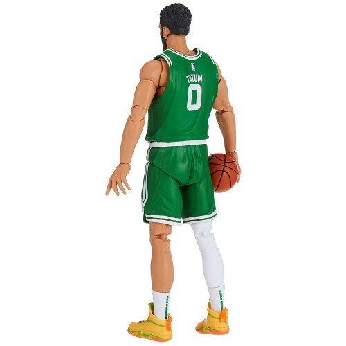 Hasbro Action Figure Jayson Tatum (Boston Celtics) Hasbro NBA Serie 1 1