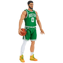 Starting Lineup Jayson Tatum (Boston Celtics) Hasbro NBA Series 1 Action Figure