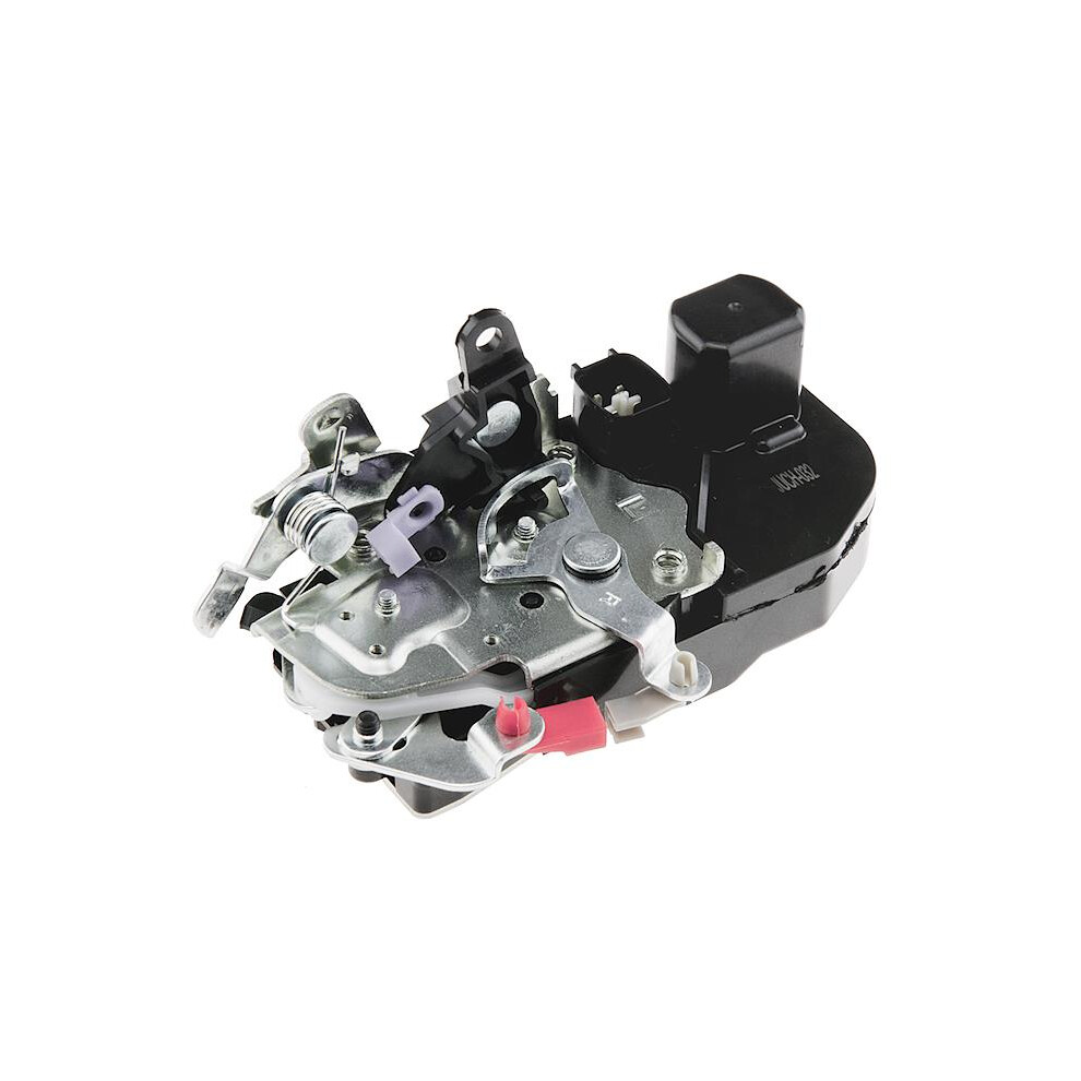 Central Door Lock Actuator Front For Chrysler Pacifica 04-08 Left 5902048875303