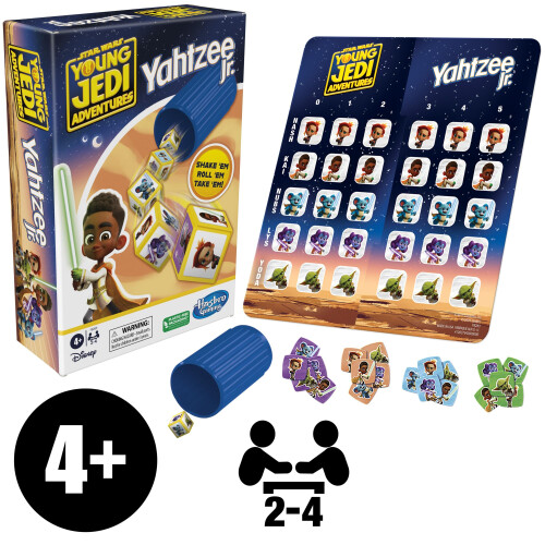 Hasbro Hasbro Gam 2