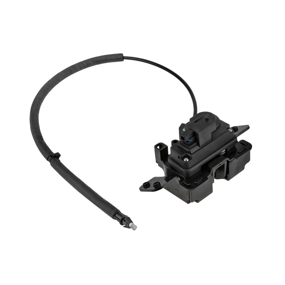 Nty Tailgate Door Lock Actuator For Jeep Grand Cherokee 05