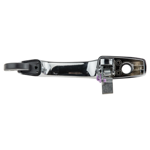 NTY EXTERIOR DOOR HANDLE For CHRYSLER 300C 2005-/FRONT LEFT/ 2