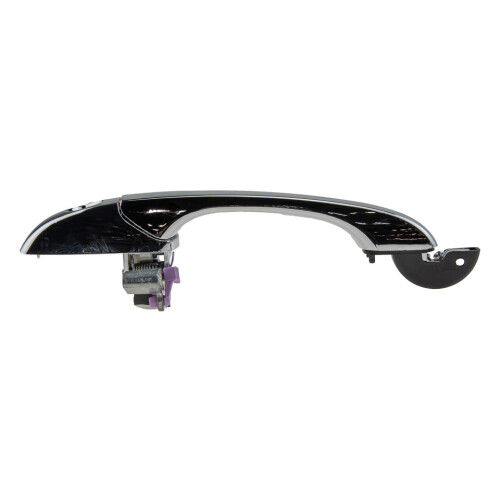NTY EXTERIOR DOOR HANDLE For CHRYSLER 300C 2005-/FRONT LEFT/ 1
