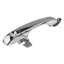 EXTERIOR DOOR HANDLE For CHRYSLER 300C 2005-/FRONT LEFT/