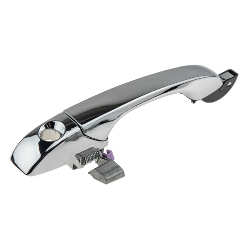 NTY EXTERIOR DOOR HANDLE For CHRYSLER 300C 2005-/FRONT LEFT/
