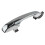 NTY EXTERIOR DOOR HANDLE RIGHT FRONT REAR FOR CHRYSLER 300C 2005- 1
